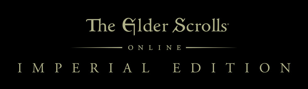 The Elder Scrolls Online Imperial Edition