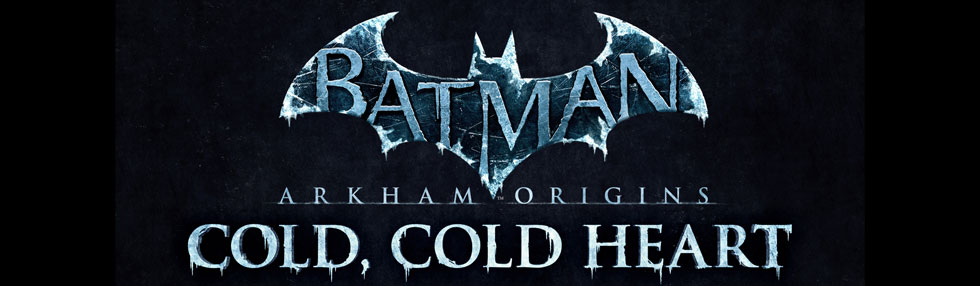 Cold, Cold Heart es el nuevo DLC de Batman Arkham Origins