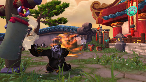 World of Warcraft: boosts nivel 90 a 60 dólares