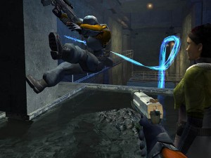 Half-Life 2 - Valve - PC y Mac