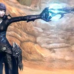 Aion free2play segundo aniversario