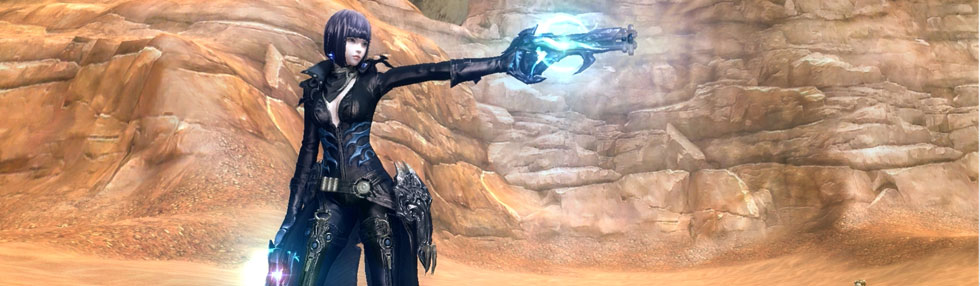 Aion free2play segundo aniversario