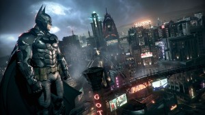 Batman Arkham Knight - Warner Bros.