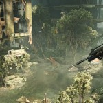 Cryengine se apunta a la guerra de los motores 3D