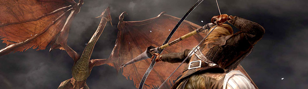 Dark Souls 2 saldrá el 25 de abril para PC