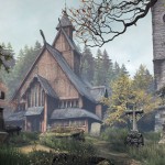 The Vanishing of Ethan Carter