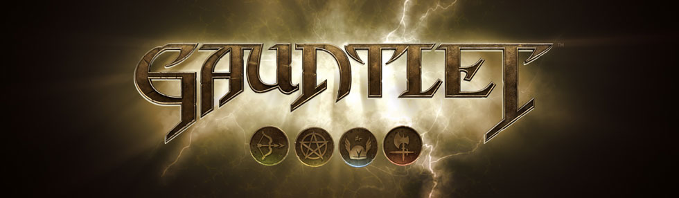 Gauntlet vuelve en veano