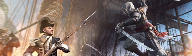Jackdaw Edition de Assassin's Creed IV Black Flag