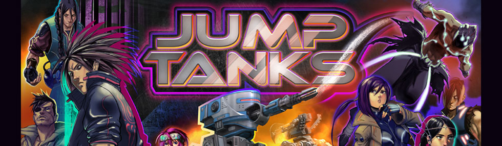 Jump Tanks