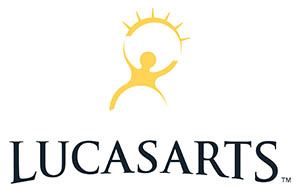 LucasArts - Logo