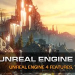Unreal Engine 4 estrena modelo de negocio