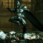 Batman Arkham Origins Blackgate