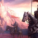 Archlord II anuncia la beta cerrada en Europa