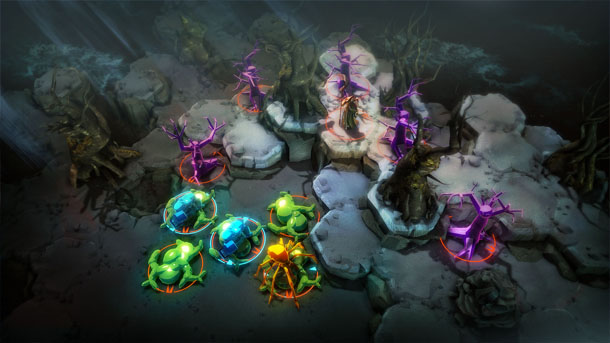 Chaos Reborn consigue su objetivo en Kickstarter