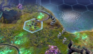 Sid Meier's Civilization Beyond Earth