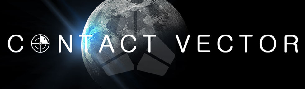 Contact Vector en Kickstarter