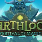 Earthlock Festival of Magic en Kickstarter