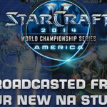ESL y Blizzard juntos en la WCS América de StarCraft II