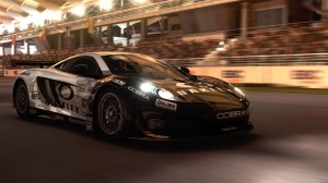 GRID Autosport