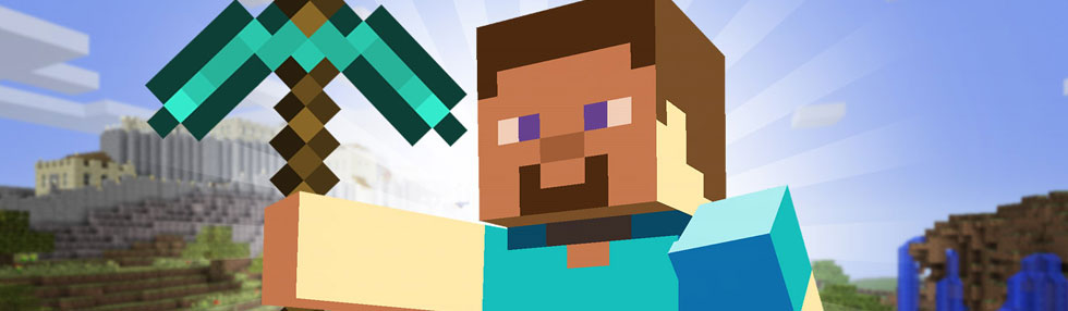 Minecraft llega a los 15 millones