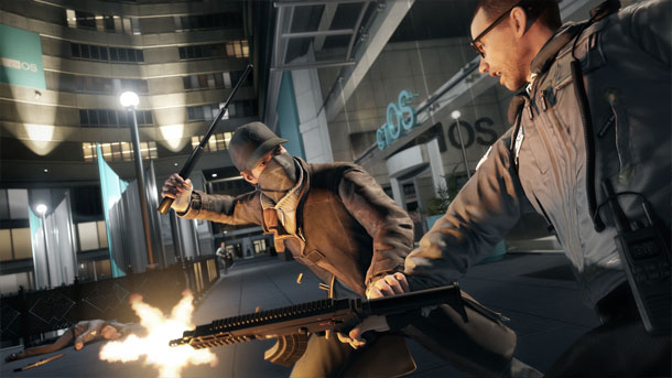 Watch Dogs: requisitos para ponerlo en ultra