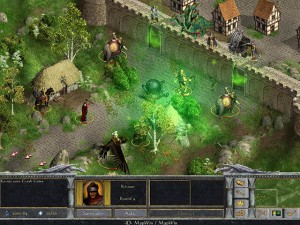 Age of Wonders: Shadow Magic - Triumph, Gathering of Developers - PC