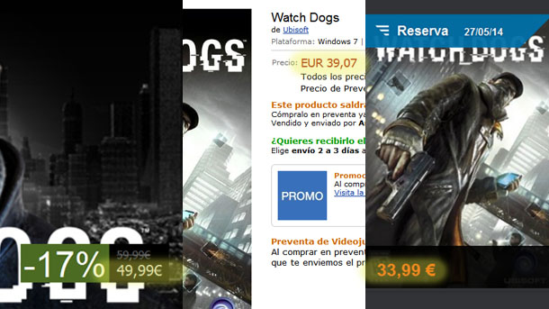 Precios de los juegos: intentan esquilmarnos