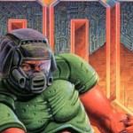 Doom: ¿problemas de desarrollo?