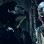 The Evil Within se retrasa