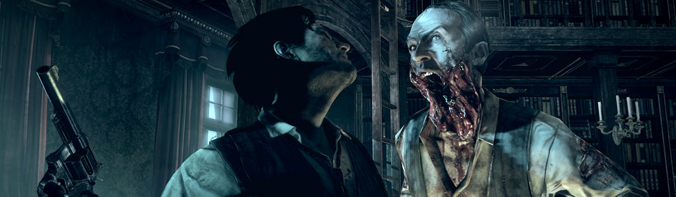 The Evil Within se retrasa