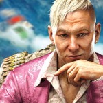 Far Cry 4 ya es oficial