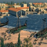 Piratas y Corsarios, nuevo DLC para Rome II