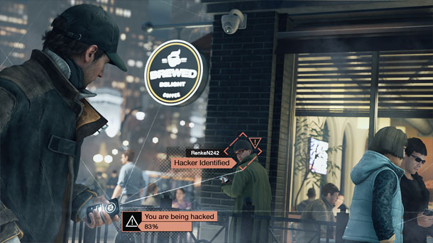 Watch Dogs: Ubisoft espera vender 6,3 millones