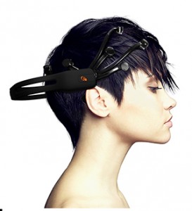 Emotiv EEG