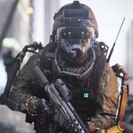 Call of Duty Advanced Warfare ya enseña su jugabilidad