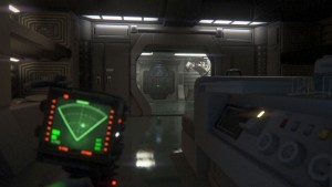 Alien Isolation se ve en el E3 2014 con Oculus Rift