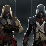 La historia de Assassin's Creed Unity ya muestra su jugabilidad