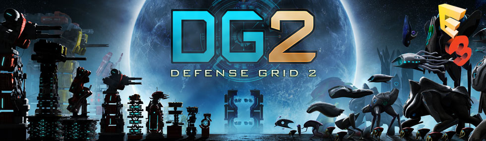Defense Grid 2 se estrena en el E3 2014