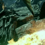 Dragon Age Inquisition llevó el fuego al E3 2014