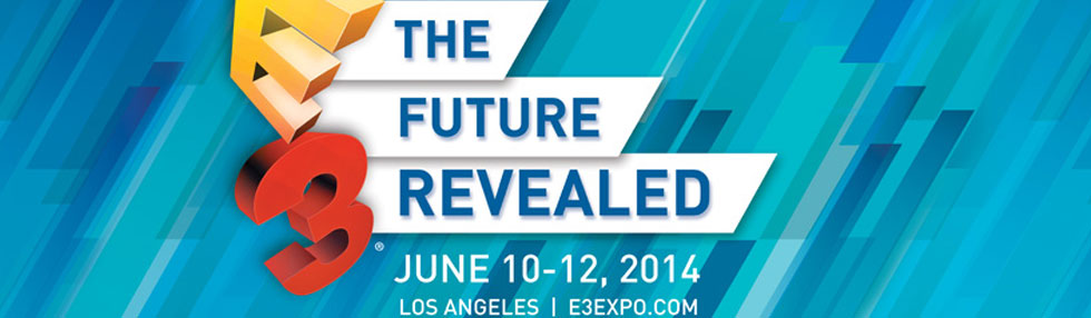 El E3 2014 ya ha anunciado todo