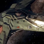 Elite Dangerous lanza la Premium Beta 2