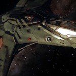 Elite Dangerous explora el universo en el E3 2014