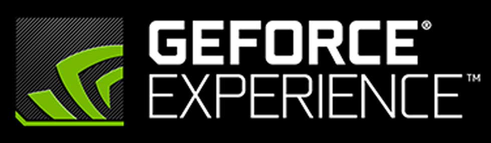 GeForce Experience 2.1