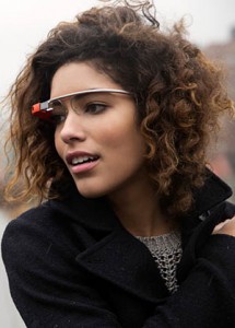 Google Glass