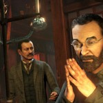 Crimes & Punishments llevó a Sherlock Holmes al E3