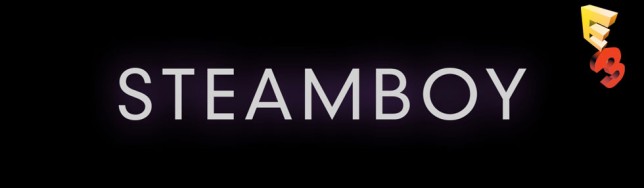 Se anuncia SteamBoy, una portátil basada en SteamOS