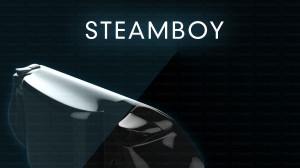 SteamBoy