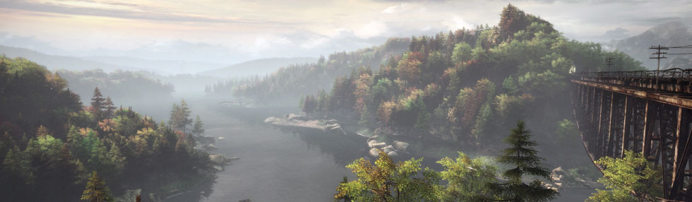 The Vanishing of Ethan Carter estrena tráiler