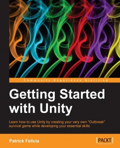 Getting Started with Unity