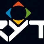 Logotipo de Crytek